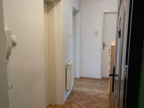 Sale, two bedroom apartment, 53m², Grbavica, Novi Sad Sve Podlokacije - image 7