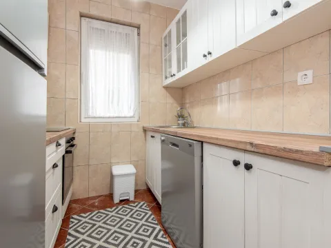 Sale, one bedroom apartment, 62m², Makedonsko naselje, Bar - image 8