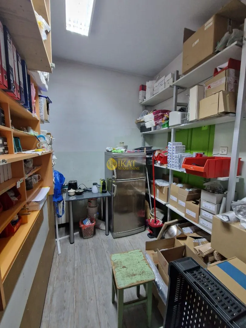 Rent, office space, 85m², Vidikovački venac, Rakovica