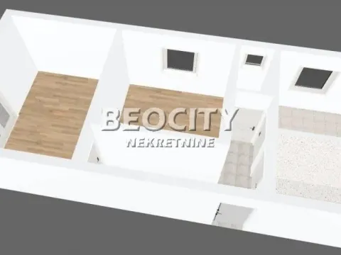 Prodaja, dvosoban stan, 60m², Višnjička Banja, Palilula Sve Podlokacije - image 13