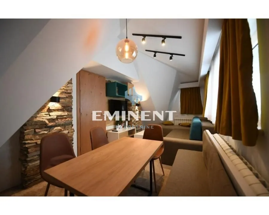 Sale, two bedroom apartment, 43m², Kopaonik, Srbija
