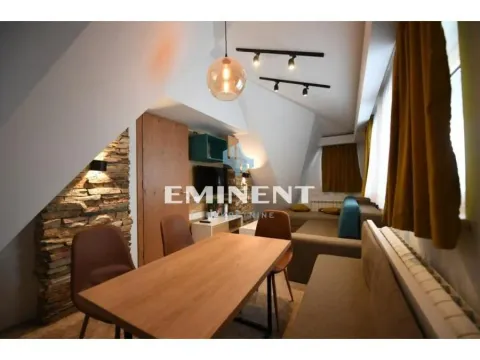 Sale, two bedroom apartment, 43m², Kopaonik, Srbija - image 2