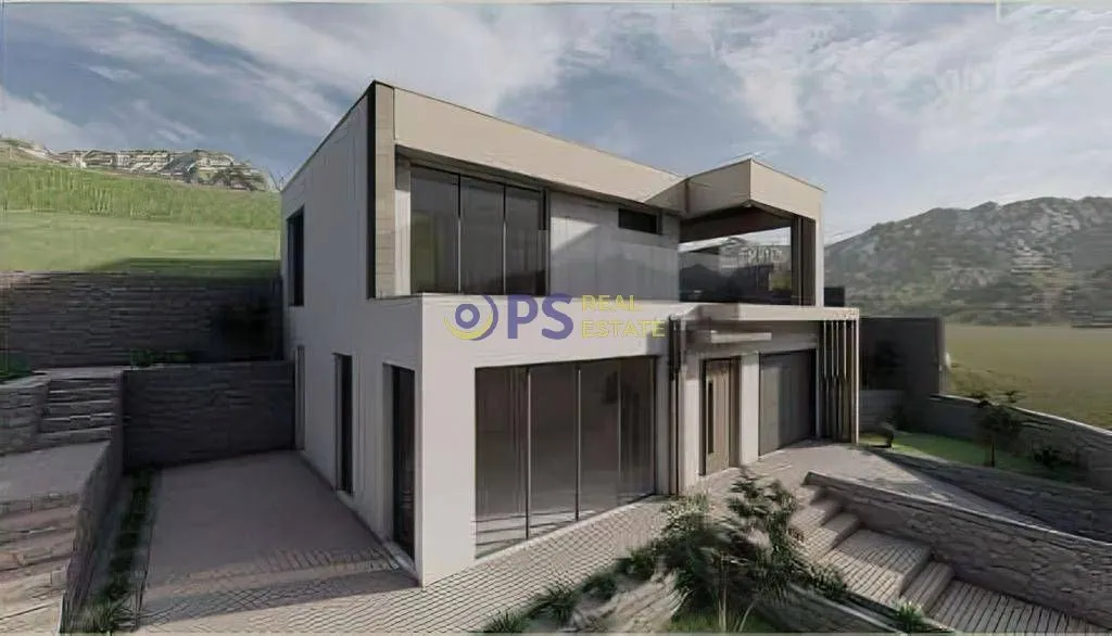 Sale, house, 190m², Bar, Crna Gora
