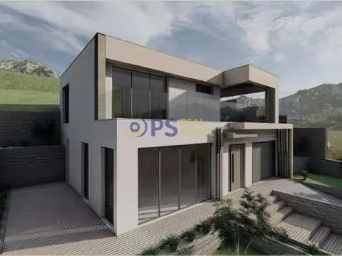 Sale, house, 190m², Bar, Crna Gora - image 9