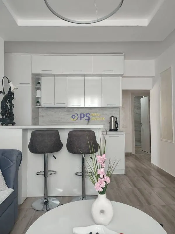 Rent, one bedroom apartment, 40m², Bar, Crna Gora