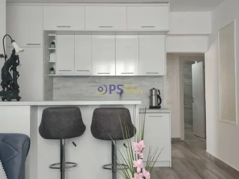 Izdavanje, jednosoban stan, 40m², Bar, Crna Gora - image 3