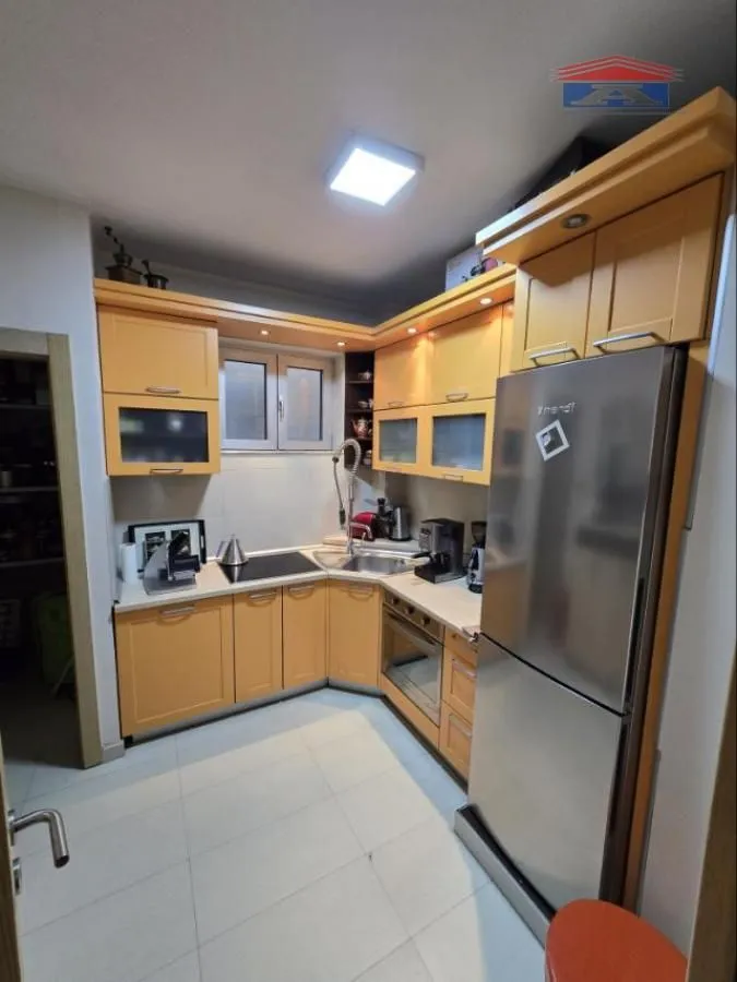Sale, four bedroom apartment, 131m², Centar, Novi Sad