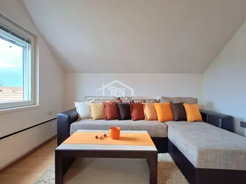 Prodaja, stan, 25m², Borča 1, Borča Sve Podlokacije - image 10