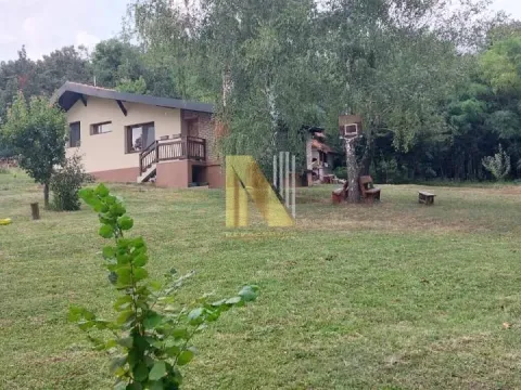 Prodaja, kuća, 79m², Banja Vrdnik, Irig - image 3