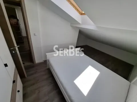 Izdavanje, trosoban stan, 50m², Adice, Novi Sad Sve Podlokacije - image 13