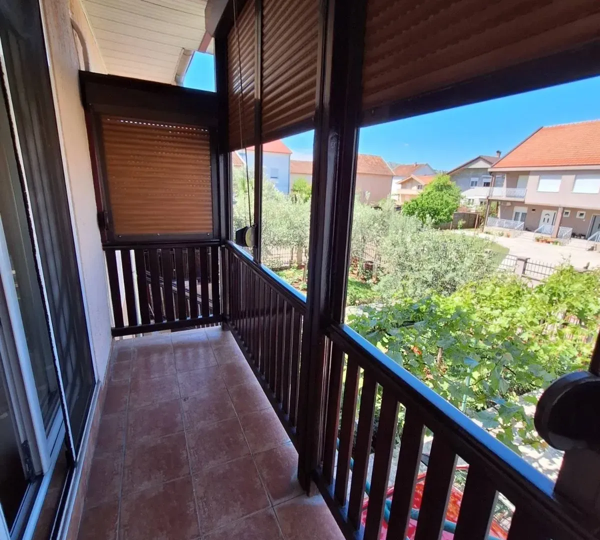 Prodaja, kuća, 114m², Zagorič, Podgorica