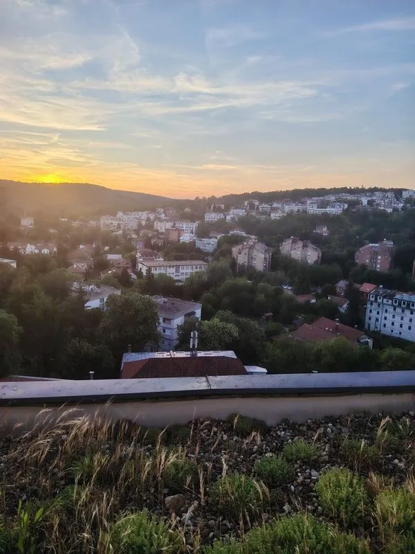 Prodaja, jednosoban stan, 41m², Centar Sve Podlokacije, Beograd