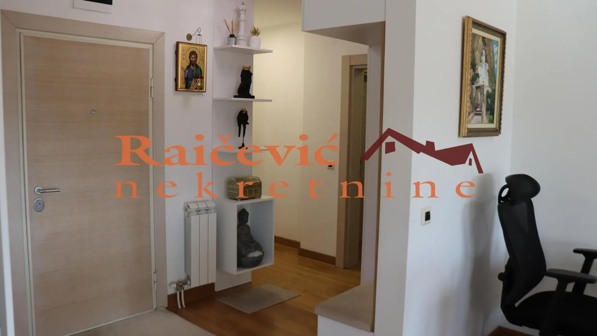 Prodaja, četvorosoban stan, 103m², Voždovac Sve Podlokacije, Beograd