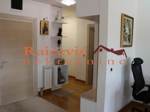 Prodaja, četvorosoban stan, 103m², Voždovac Sve Podlokacije, Beograd - image 20