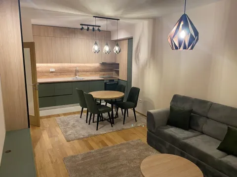 Rent, one bedroom apartment, 50m², New City, Podgorica - image 3