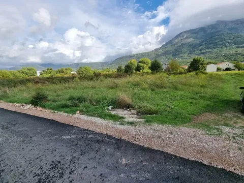 Prodaja, plac, 1296m², Kotor, Crna Gora - image 2