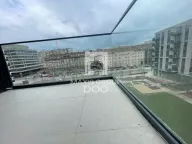 Izdavanje, poslovni prostor, 60m², Savski Venac, Beograd - image 8