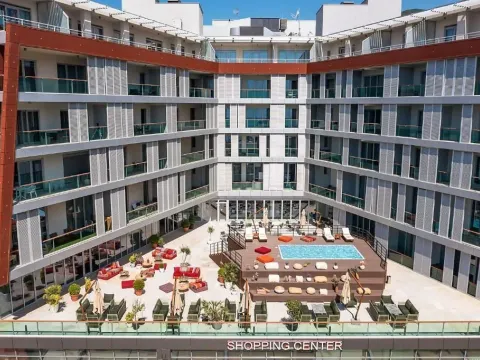 Sale, office space, 56m², Budva, Crna Gora - image 10