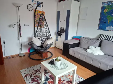 Sale, three bedroom apartment, 70m², Medijana, Niš - image 6