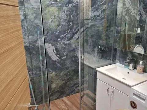 Rent, one bedroom apartment, 42m², Trošarina, Voždovac Sve Podlokacije - image 5