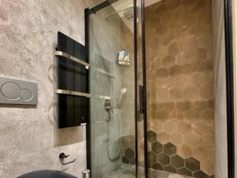 Sale, two bedroom apartment, 60m², Donja Lastva, Tivat - image 3