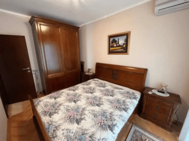 Daily-rent, house, 140m², Petrovac, Budva