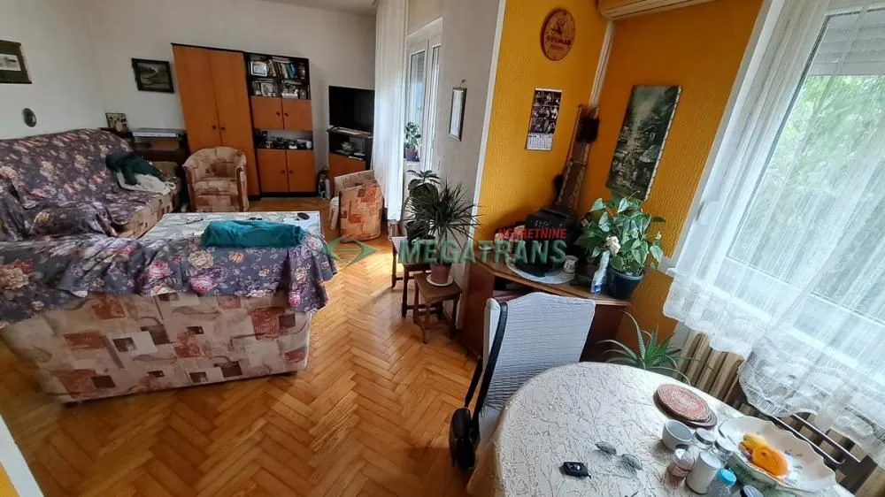 Prodaja, trosoban stan, 78m², Novi Sad Sve Podlokacije, Novi Sad