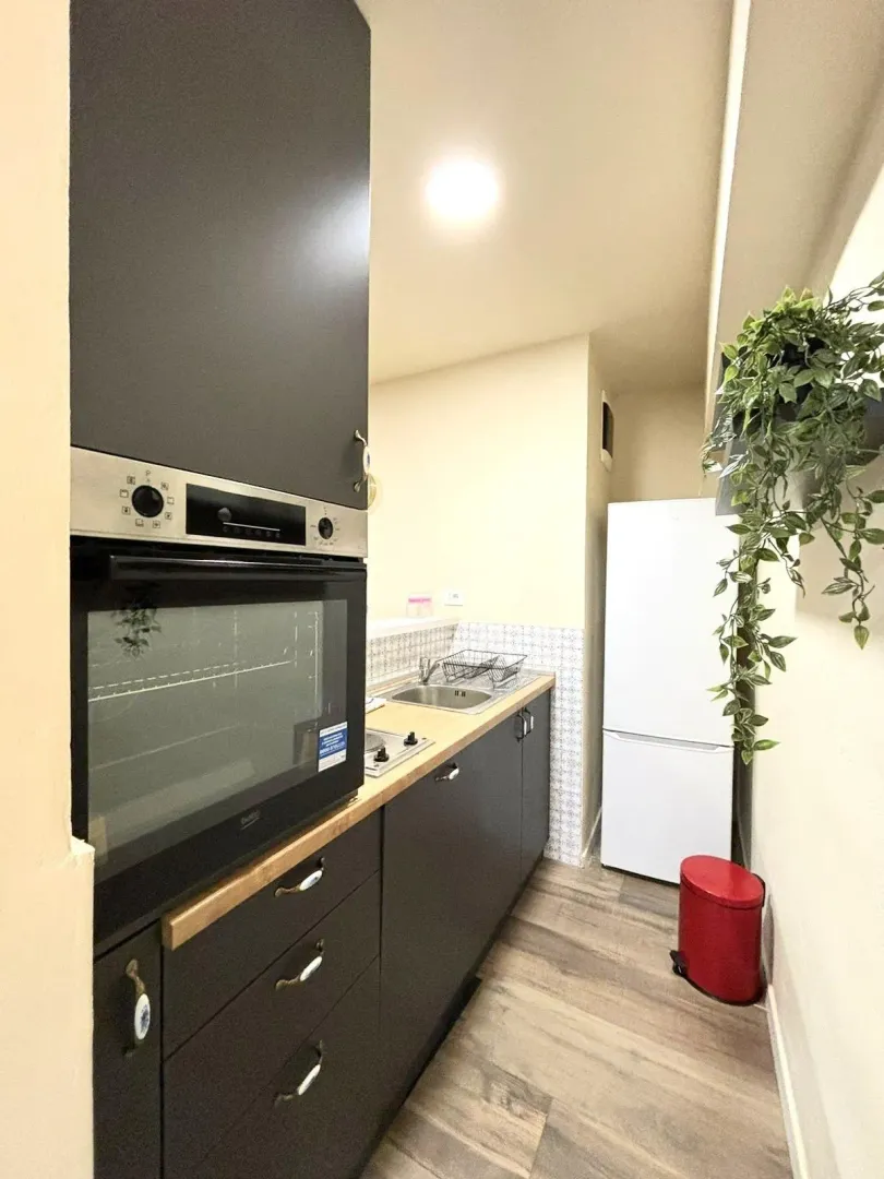 Rent, two bedroom apartment, 65m², Donja Gorica, Podgorica