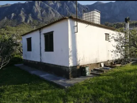 Prodaja, kuća, 70m2, Gluhi do, Bar Prodaja, kuća, 70m2, Gluhi do, Bar