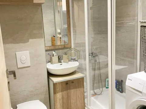 Rent, two bedroom apartment, 74m², Zabjelo, Podgorica - image 10