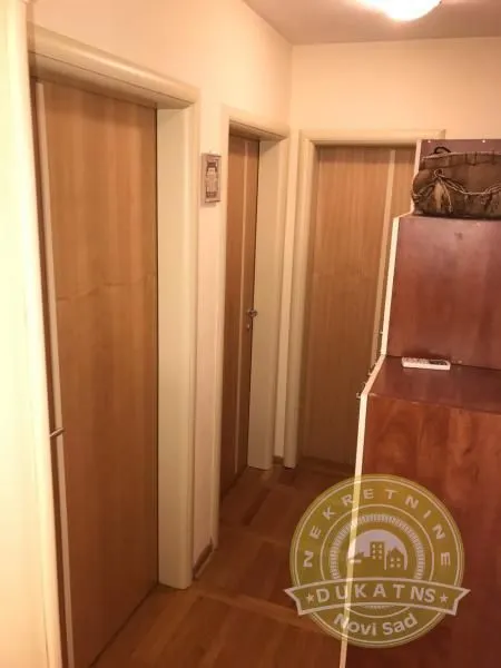 Prodaja, četvorosoban stan, 98m², Nova Detelinara, Novi Sad Sve Podlokacije