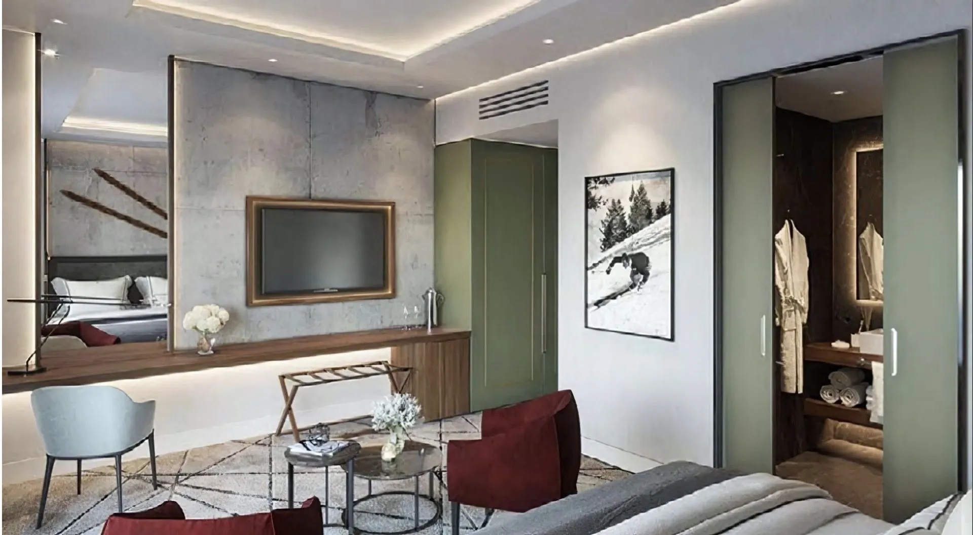 Prodaja, ugostiteljski objekat, 45m², Kolašin, Crna Gora