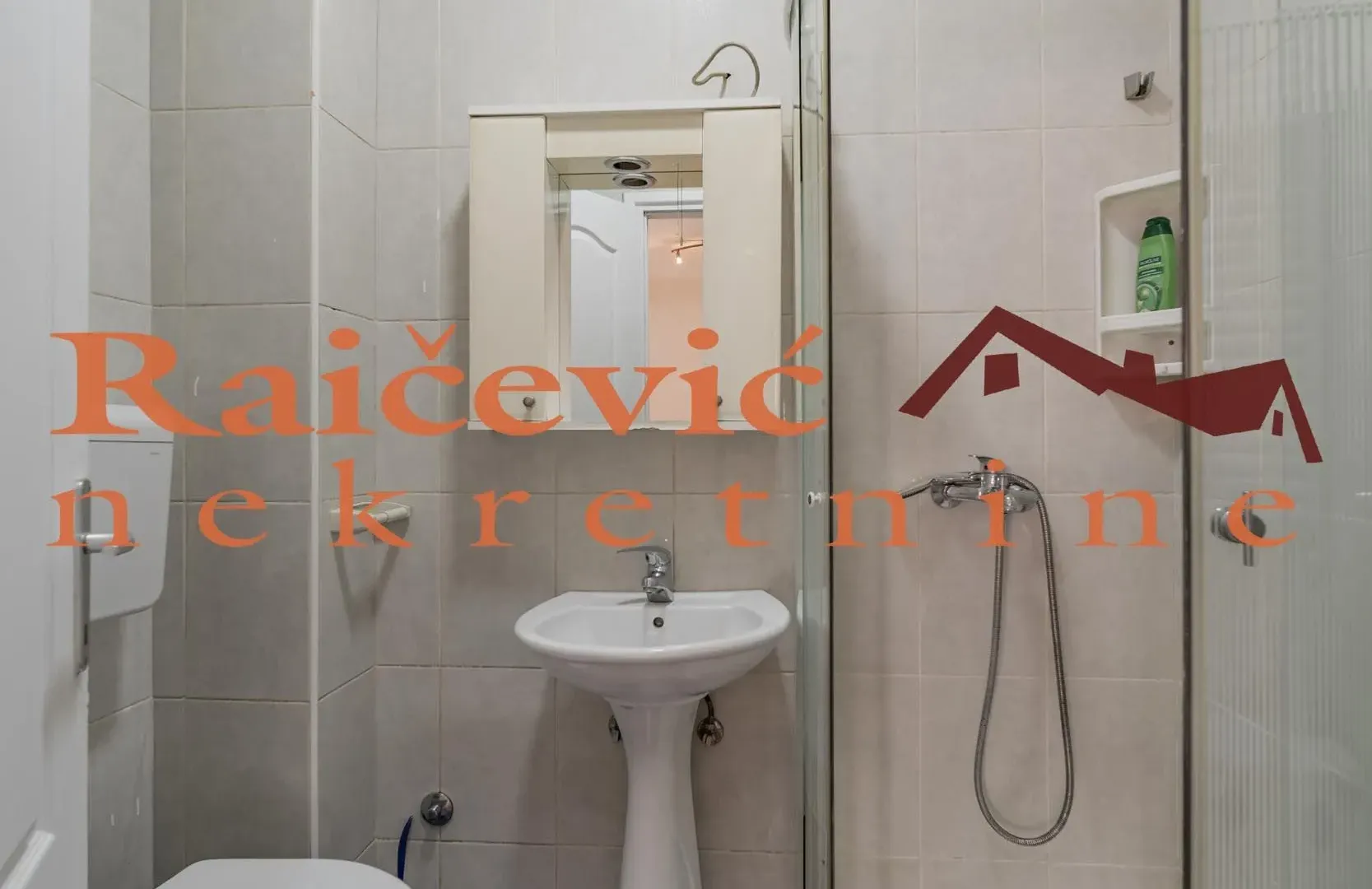 Prodaja, jednosoban stan, 31m², Rakovica, Beograd
