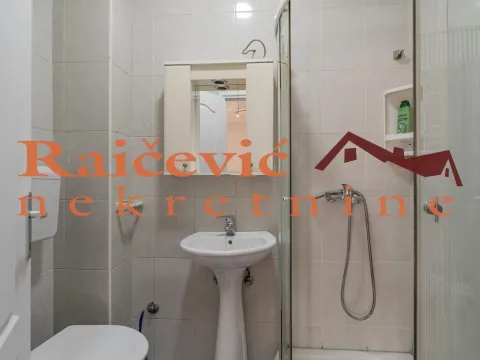 Prodaja, jednosoban stan, 31m², Rakovica, Beograd - image 14