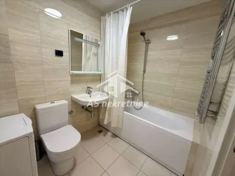 Rent, apartment, 54m², Novi Beograd Blok 67, Novi Beograd Sve Podlokacije - image 8