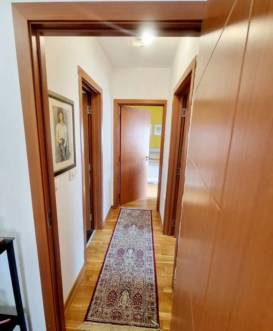 Prodaja, trosoban stan, 67m², Autokomanda, Voždovac Sve Podlokacije