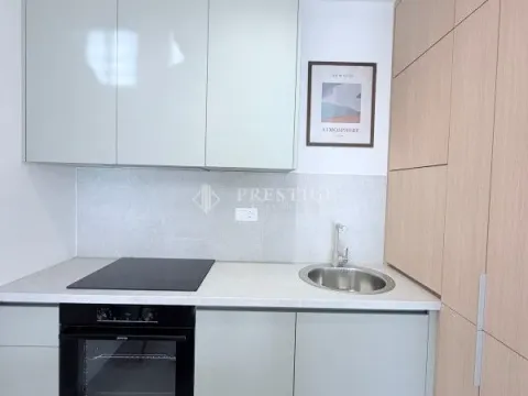 Izdavanje, jednosoban stan, 39m², Pobrežje, Podgorica - image 6
