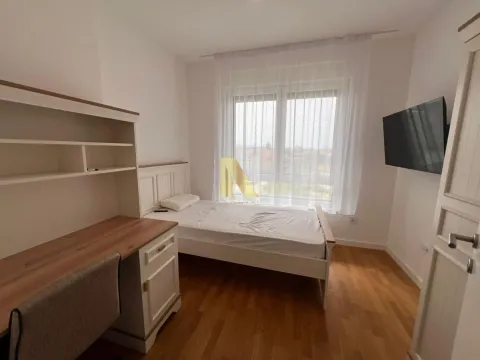Izdavanje, dvosoban stan, 56m², Novo naselje, Novi Sad - image 7