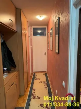 Sale, two bedroom apartment, 65m², Čukarica, Beograd - image 16