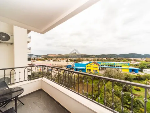 Sale, two bedroom apartment, 70m², Bar, Crna Gora - image 9