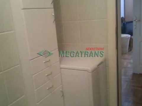 Rent, two bedroom apartment, 50m², Podbara, Novi Sad Sve Podlokacije - image 18