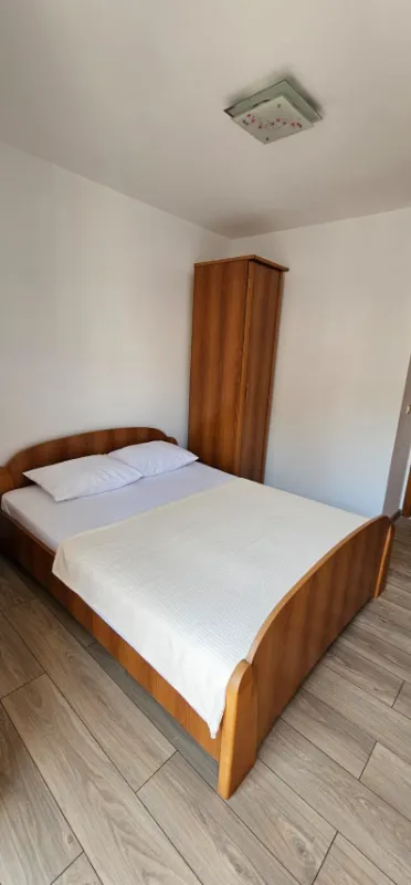 Sale, two bedroom apartment, 62m², Bečići, Budva