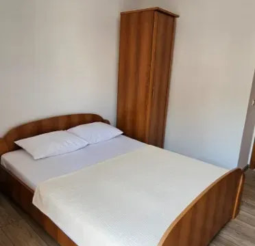 Sale, two bedroom apartment, 62m², Bečići, Budva - image 6
