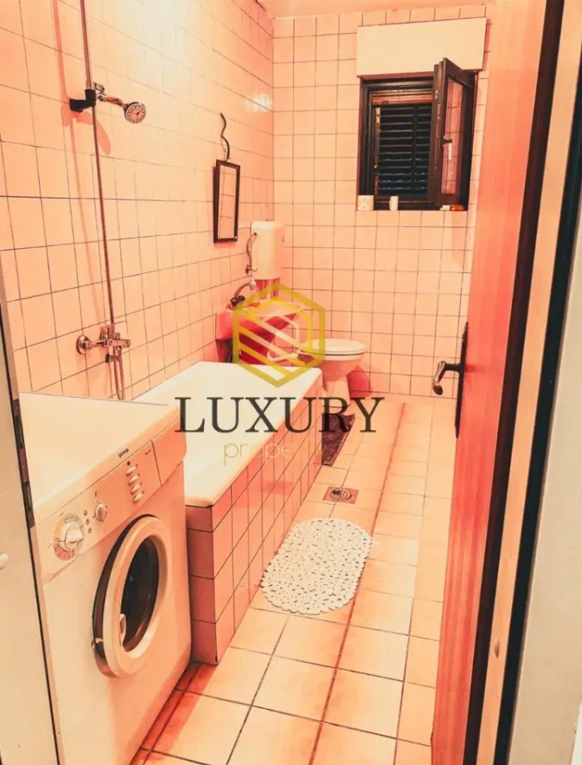 Rent, apartment, 45m², Donja Gorica, Podgorica
