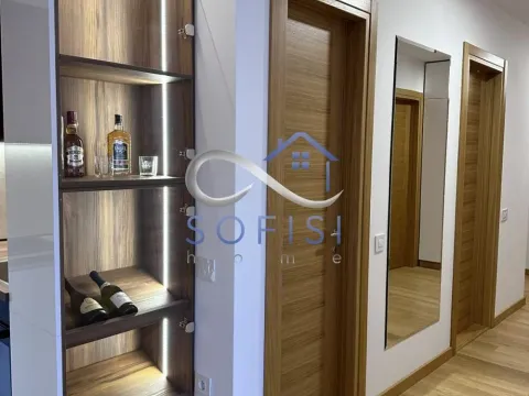 Izdavanje, dvosoban stan, 65m², Centar, Novi Sad - image 8