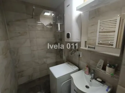 Sale, two bedroom apartment, 56m², Karaburma, Palilula Sve Podlokacije - image 7