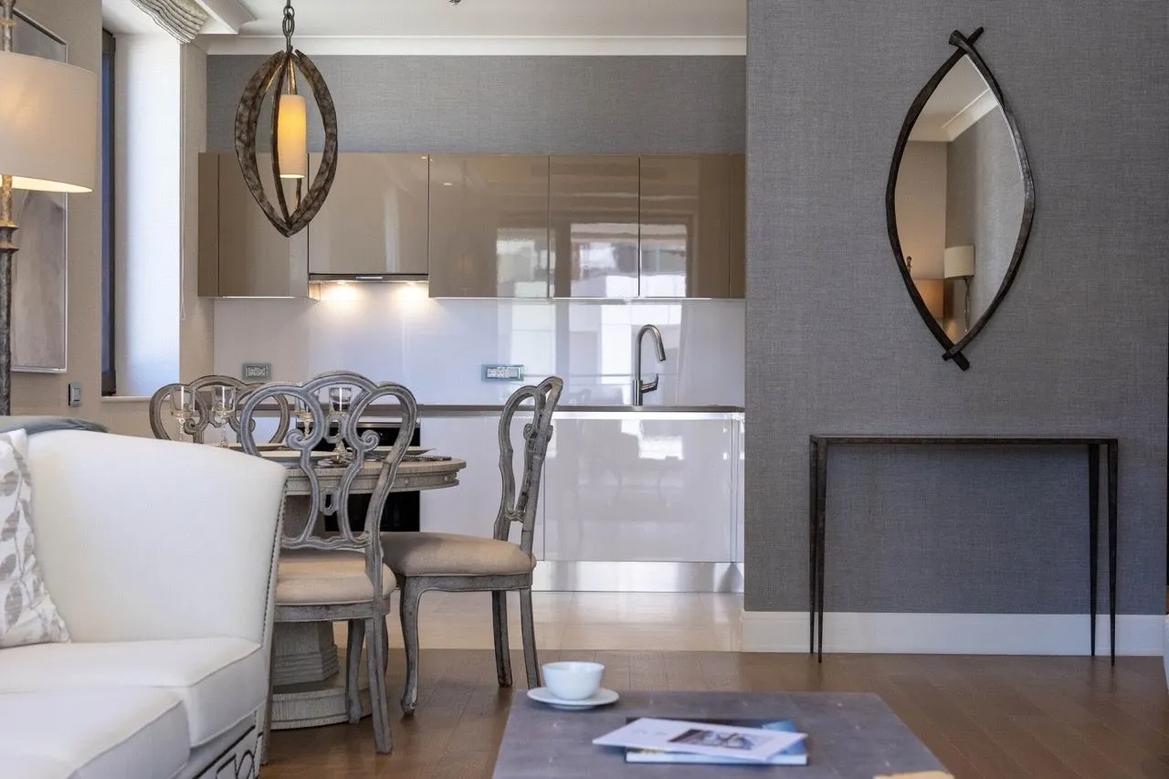 Prodaja, dvosoban stan, 88m², Kumbor, Herceg Novi