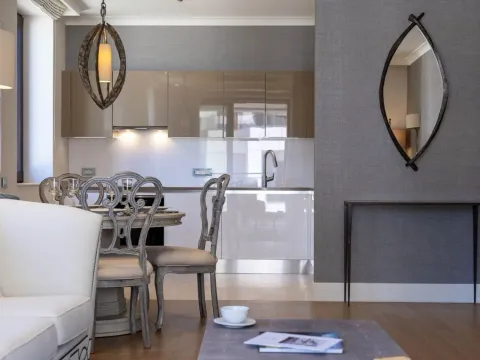 Prodaja, dvosoban stan, 88m², Kumbor, Herceg Novi - image 11