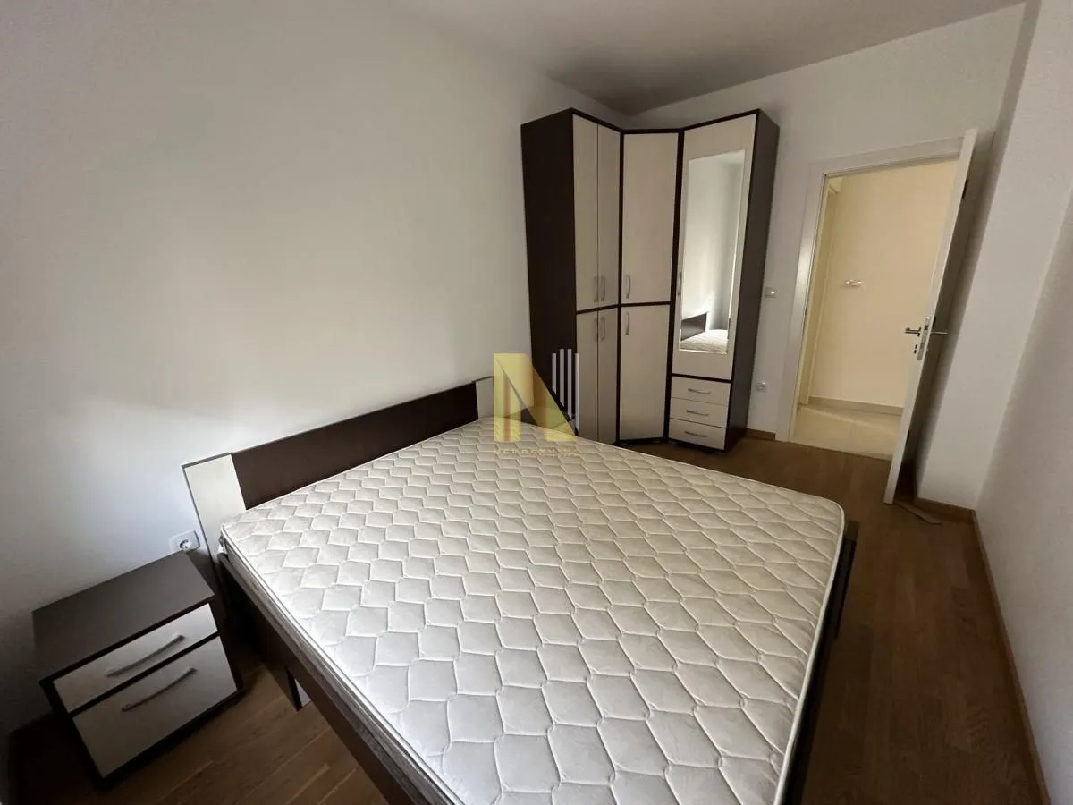 Prodaja, dvosoban stan, 56m², Rotkvarija, Novi Sad Sve Podlokacije
