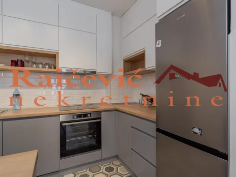 Rent, one bedroom apartment, 44m², Zvezdara Sve Podlokacije, Beograd - image 9